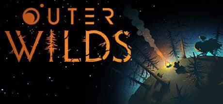 STEAM学习 星际拓荒 Outer Wilds 最新中文学习版 10G